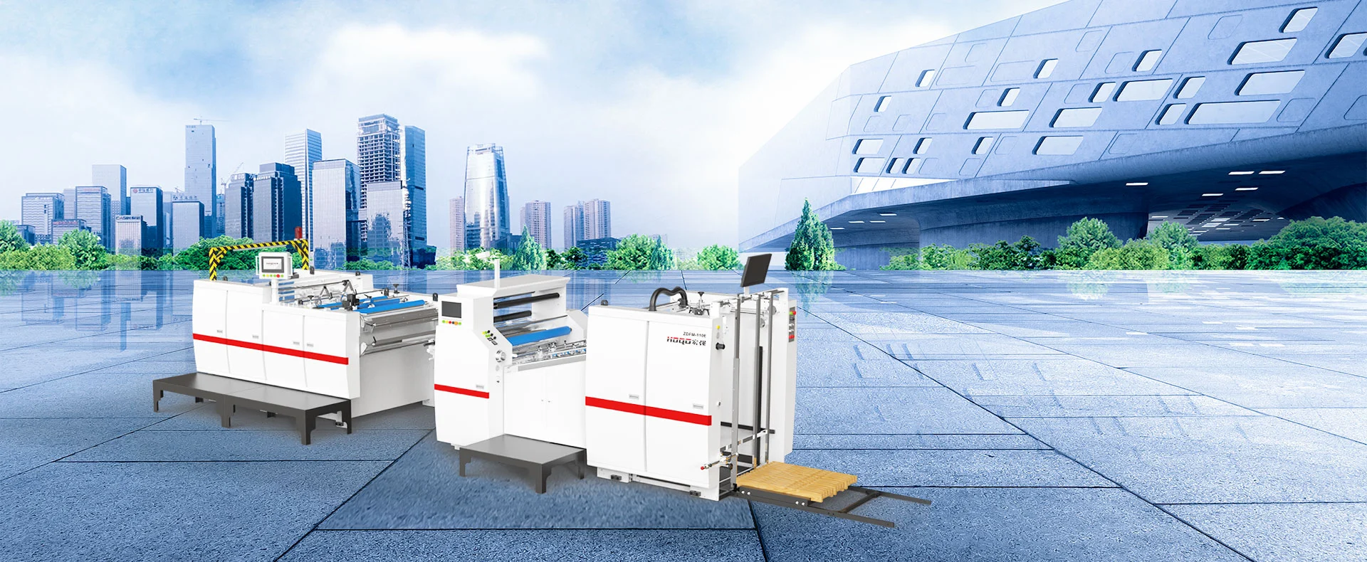 중국 인쇄 기계 공급 업체