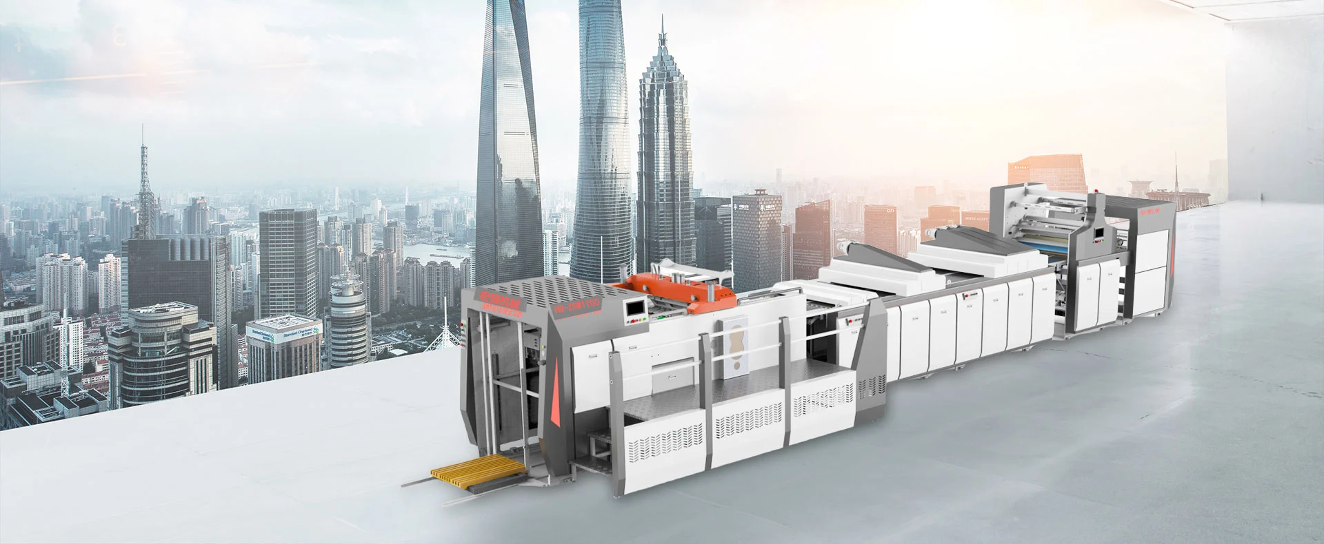 풀 서보 스크린 인쇄기 제조업체