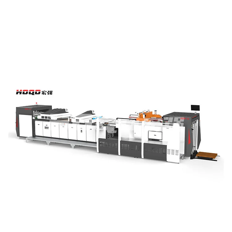 지능형 UV 경화 눈송이 경화 스크린 인쇄기