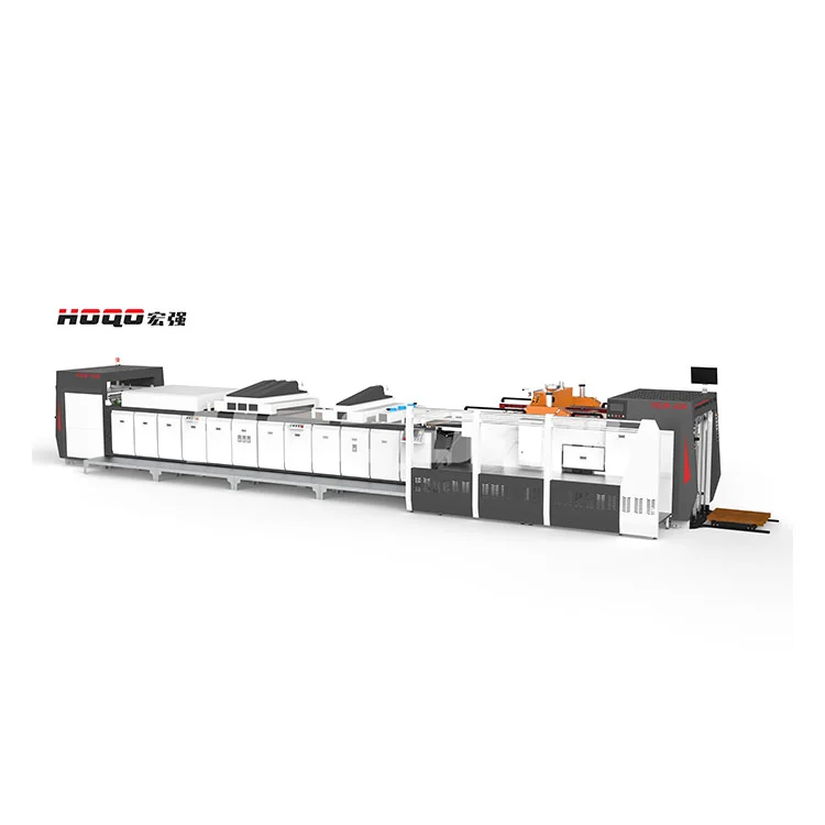 지능형 UV 눈송이 경화 냉각수 스크린 인쇄기